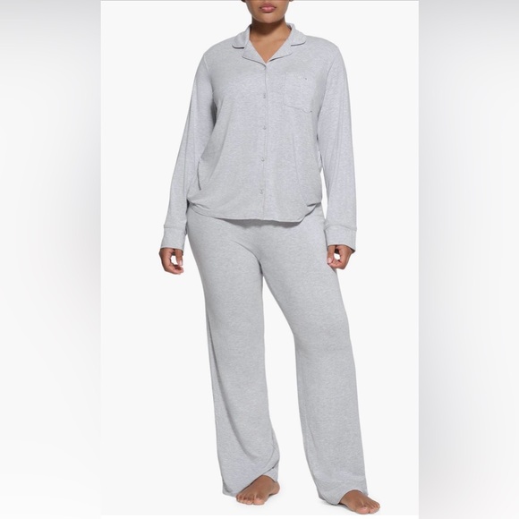 SKIMS Other - Skims NEW Size Small Sleep Long PJ Set